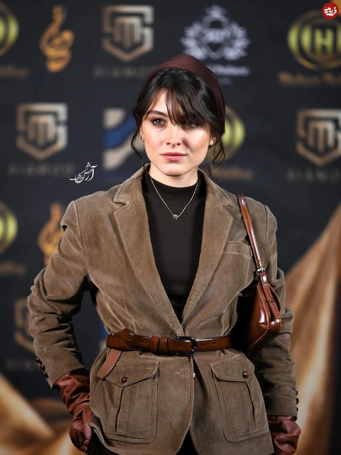 پیام آذری