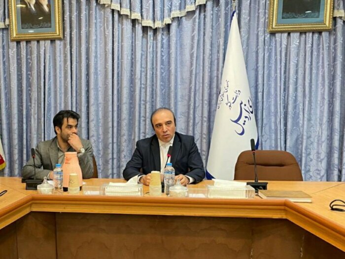 پیام آذری
