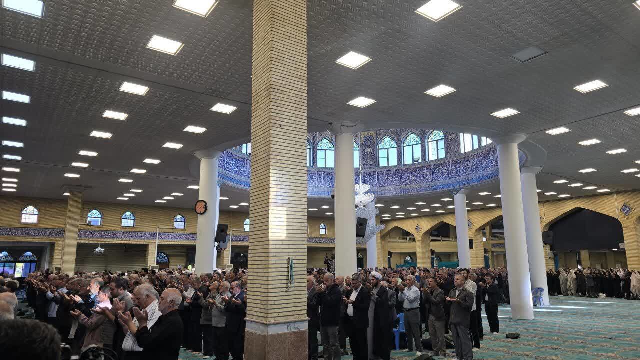 حج مقدمه‌ای برای شکل‌گیری وحدت و انسجام میان مسلمانان است