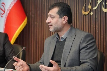 پیام آذری