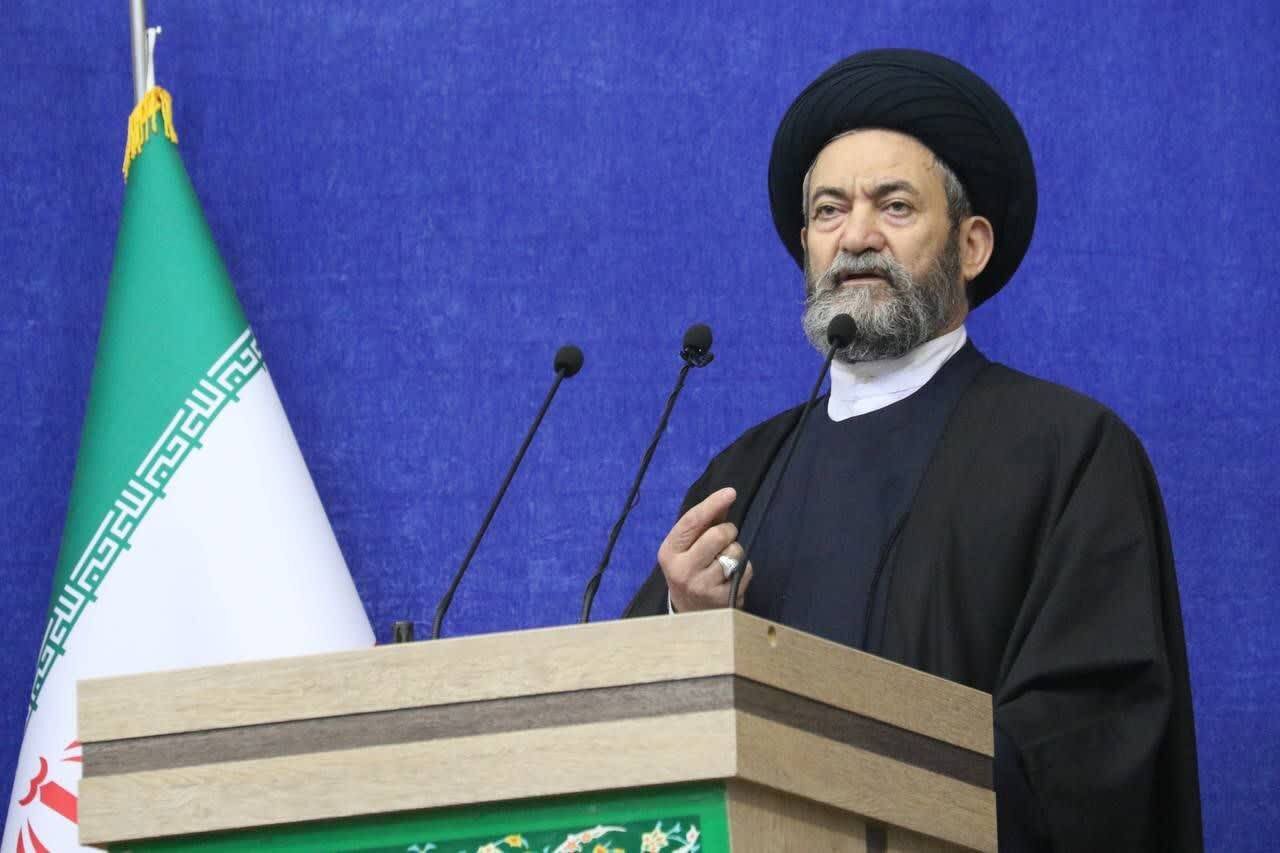 آیت الله عاملی: حاکمان اسلامی در برابر غزه سکوت کردند