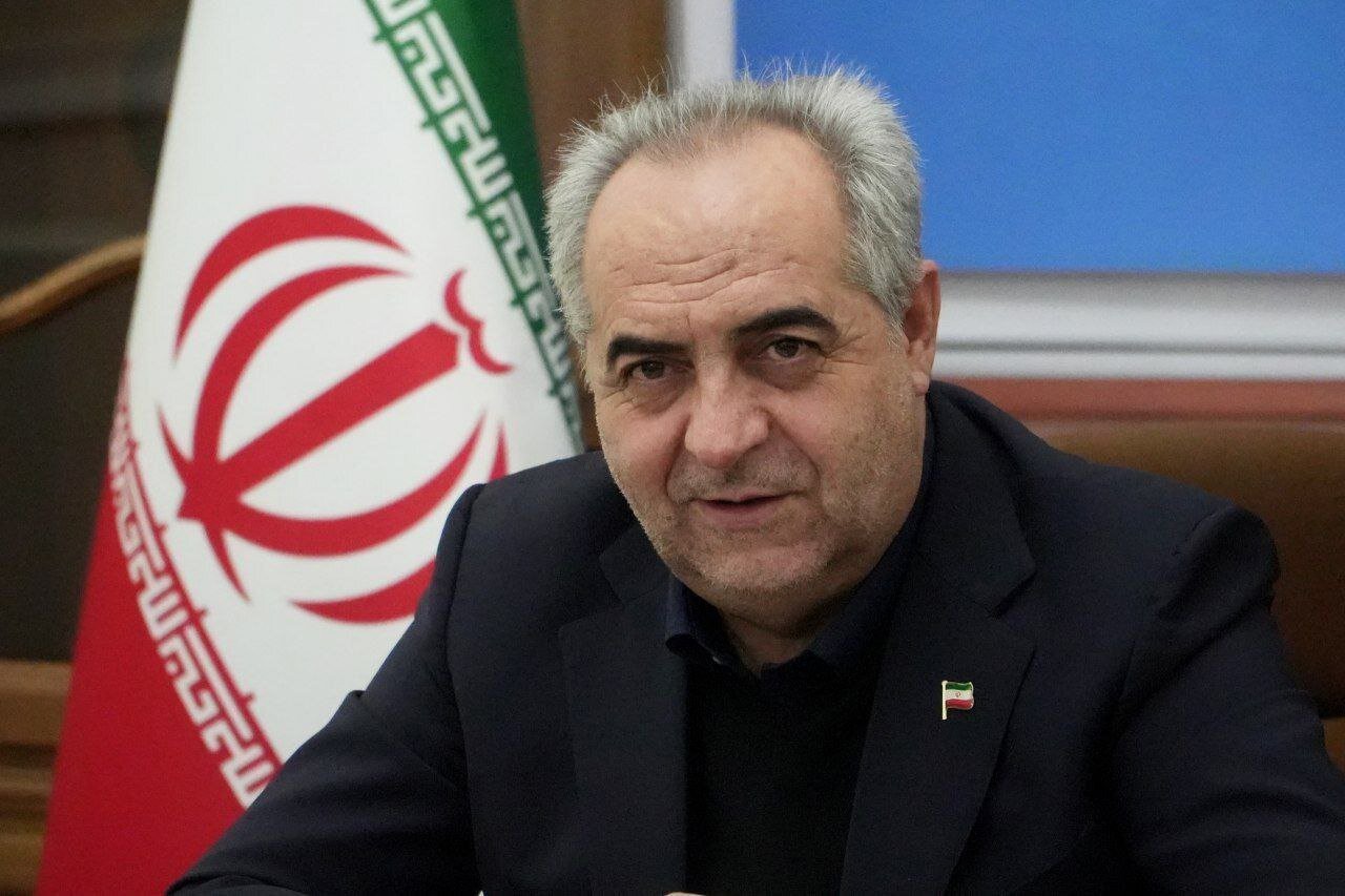 سرمست: حقیقت قربان ذبح نفس اماره و رهایی از خودخواهی است