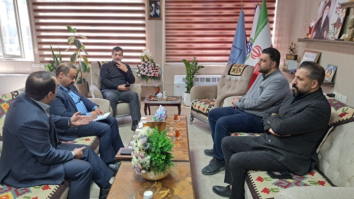 پیام آذری