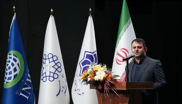 پیام آذری