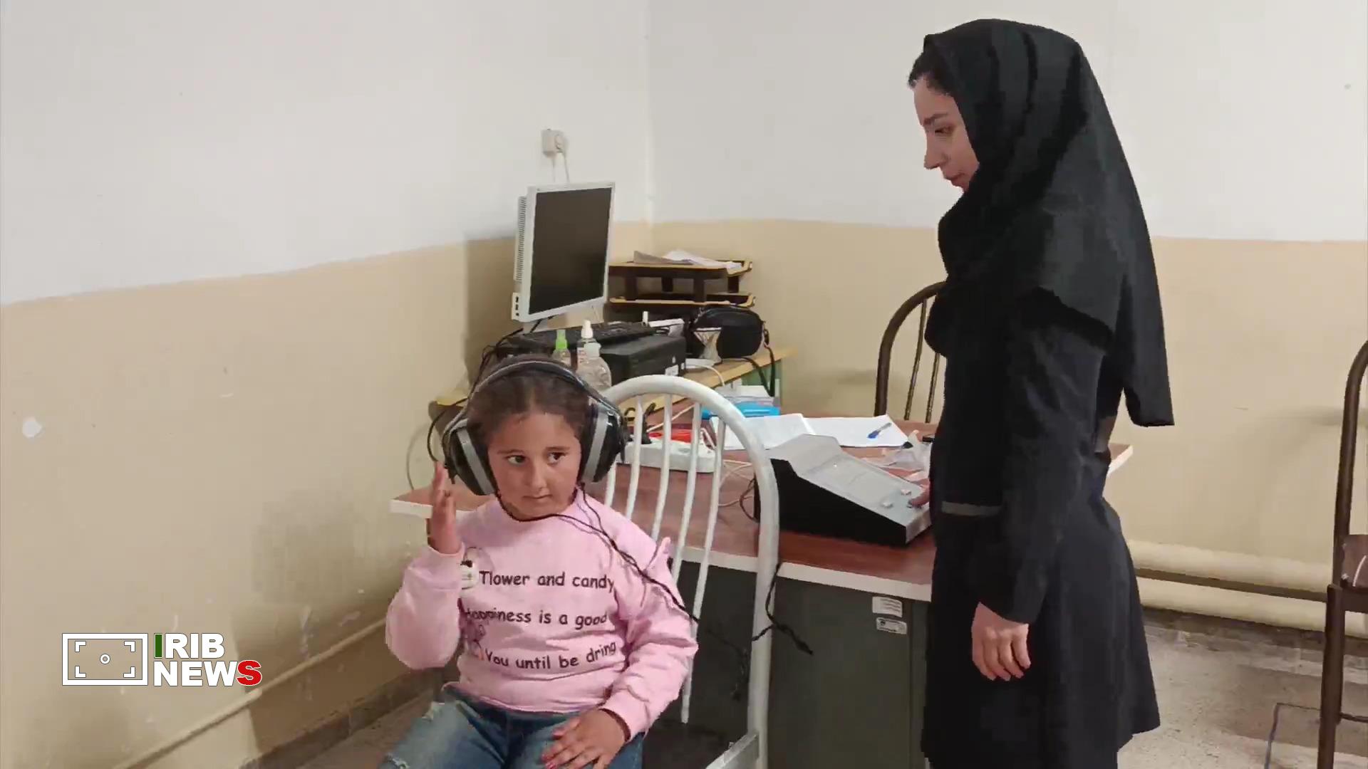 پیام آذری
