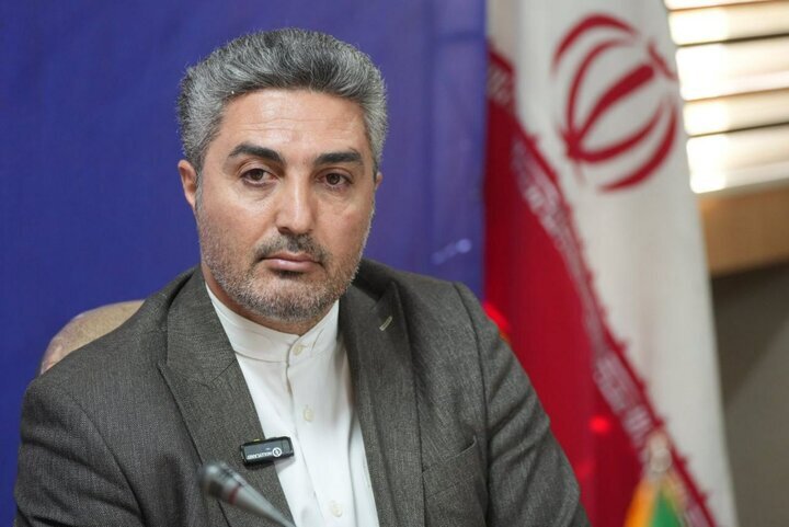 پیام آذری