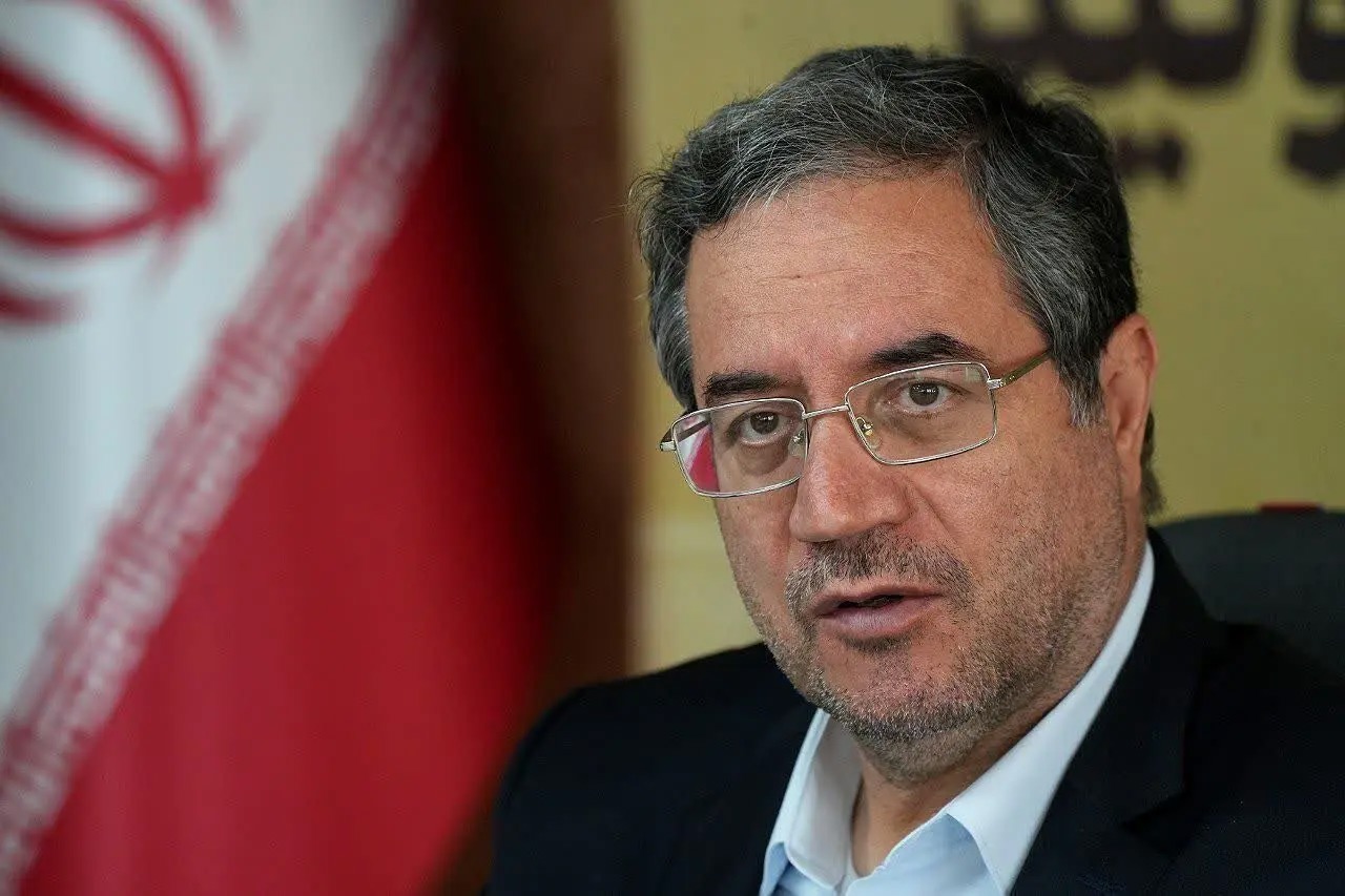پیام استاندار آذربایجان‌غربی به مناسبت سالروز آزادسازی خرمشهر