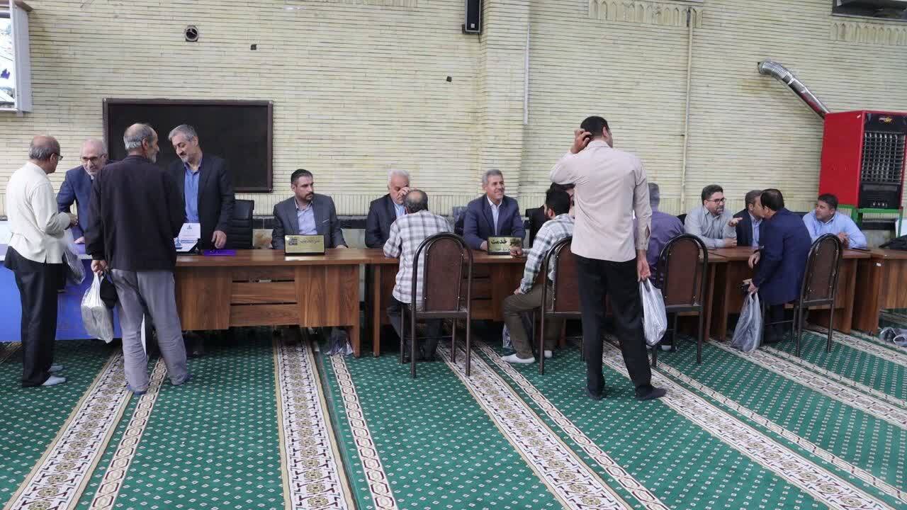 پیام آذری