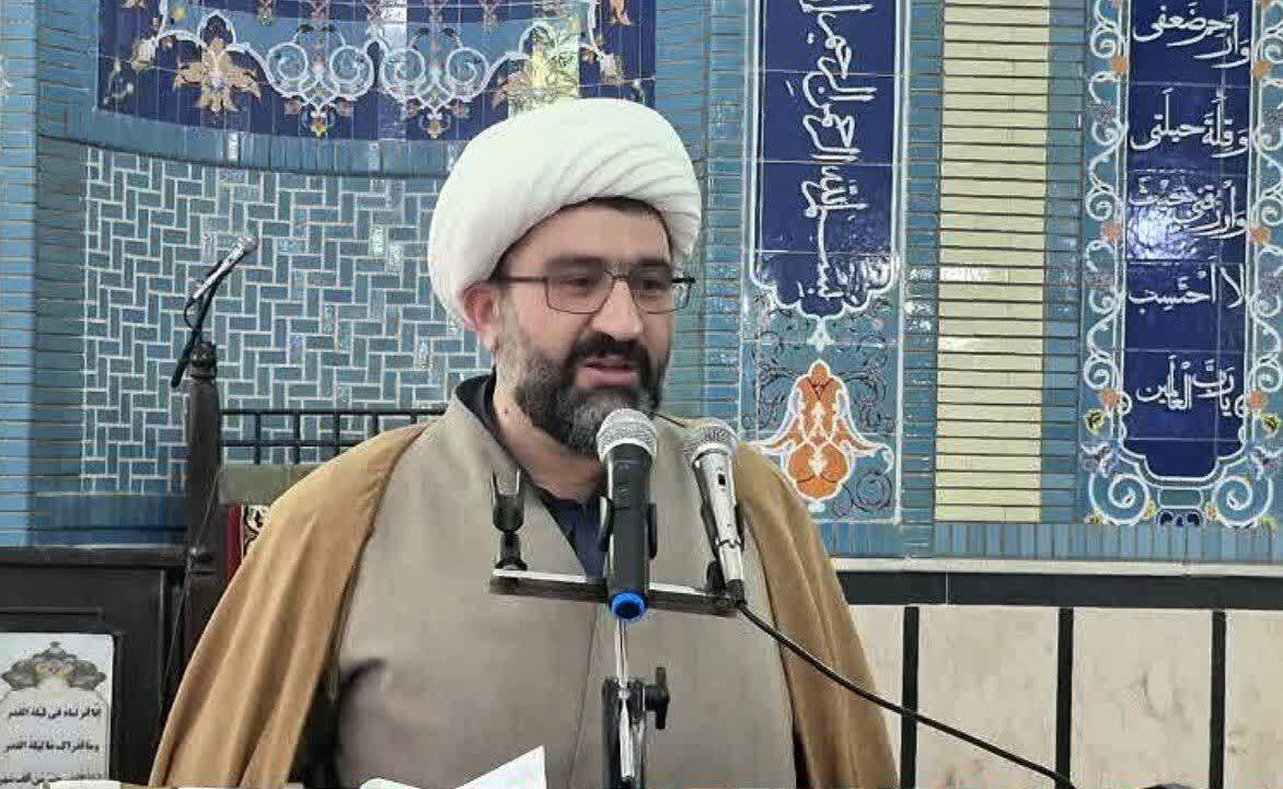 آینده متعلق به امت اسلامی است