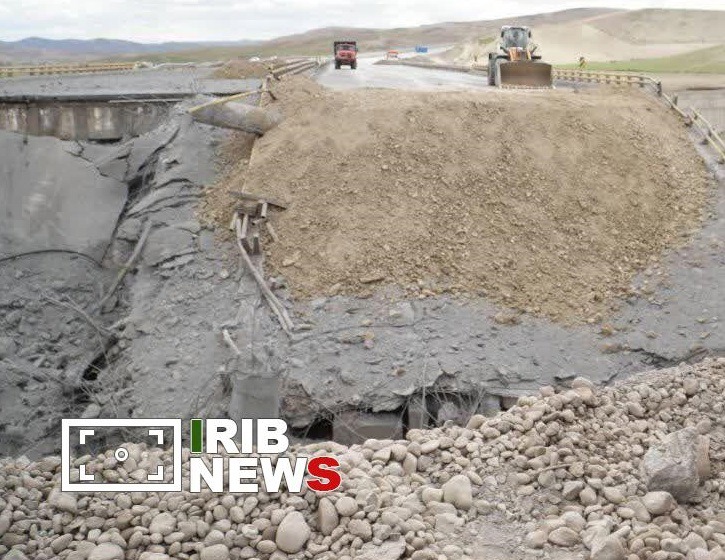 بهسازی ۷۰ کیلومتر از آزادراه تبریز ـ زنجان تا پایان سال جاری