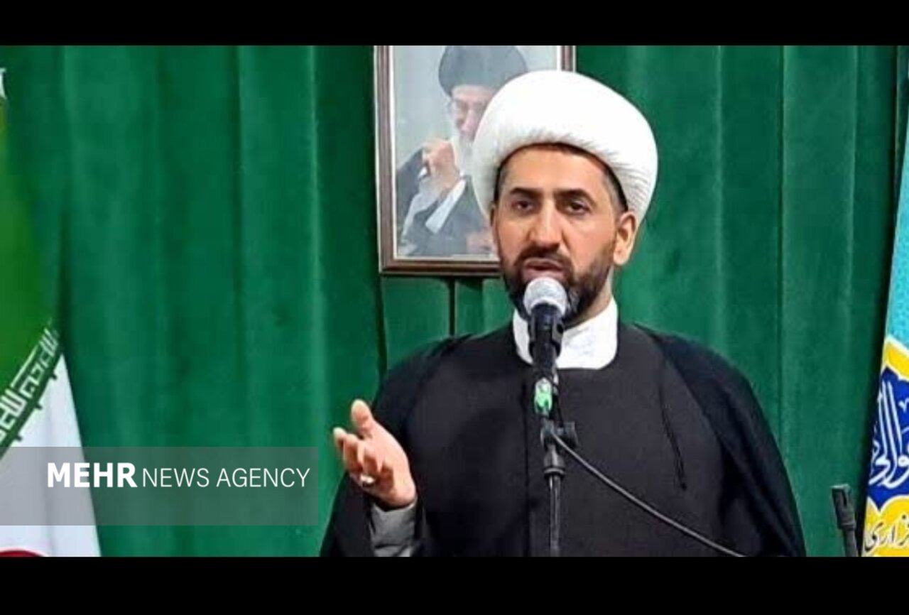 ایمان و باور نسل امروز، ایران را قدرت جدید جهان کرد