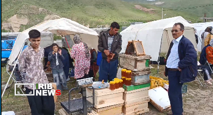 پیام آذری
