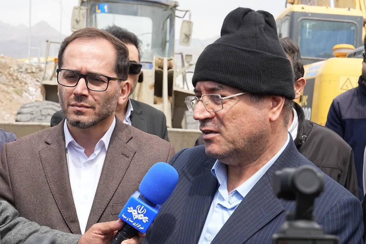 پیام آذری