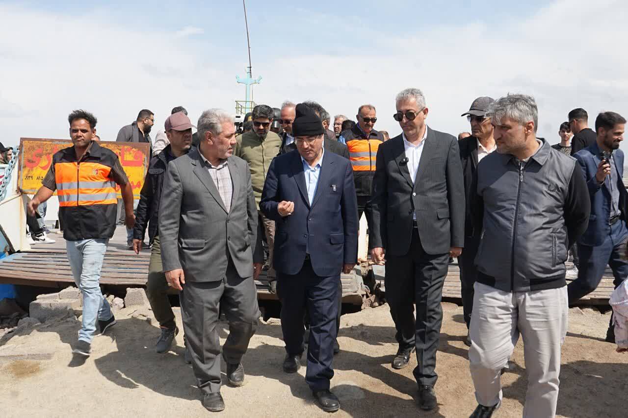 پیام آذری