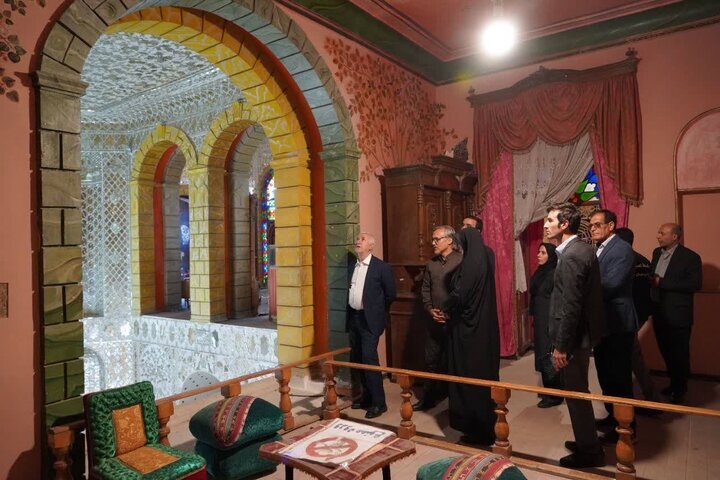 پیام آذری