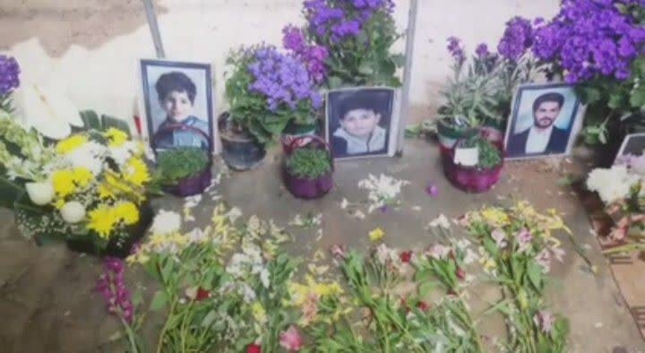 پیام آذری