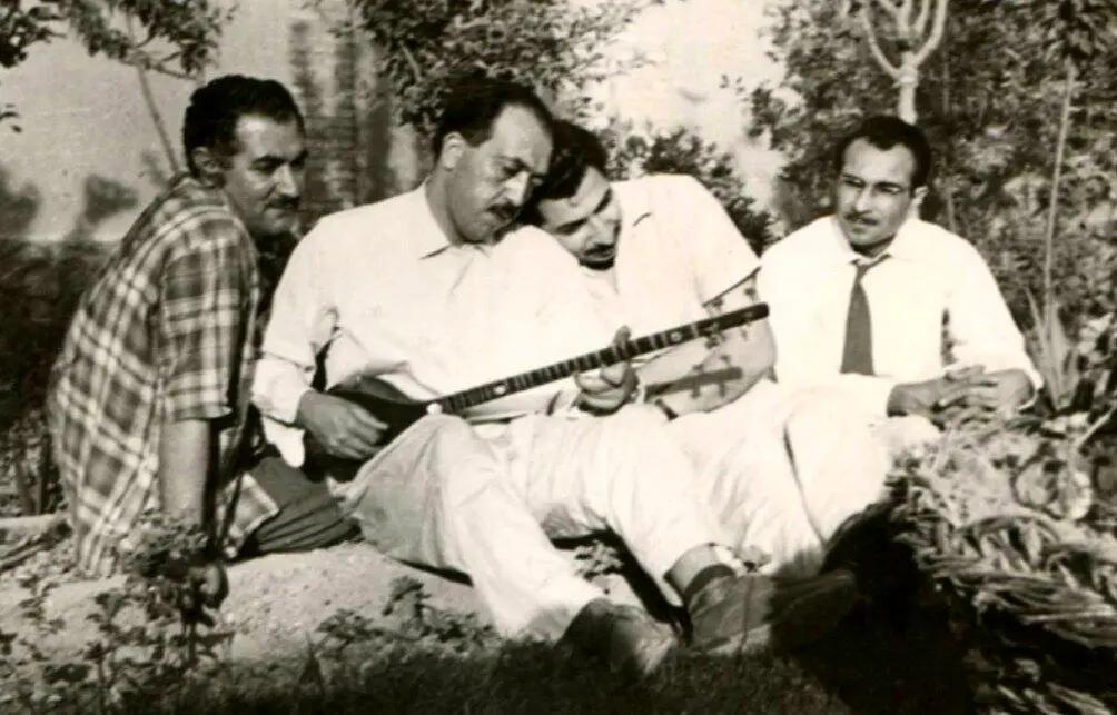 پیام آذری