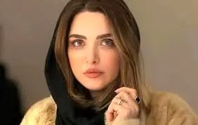 سفر در زمان؛ چهرۀ «بهنوش طباطبایی» ۱۴ ساله در برنامه «جدی نگیرید»