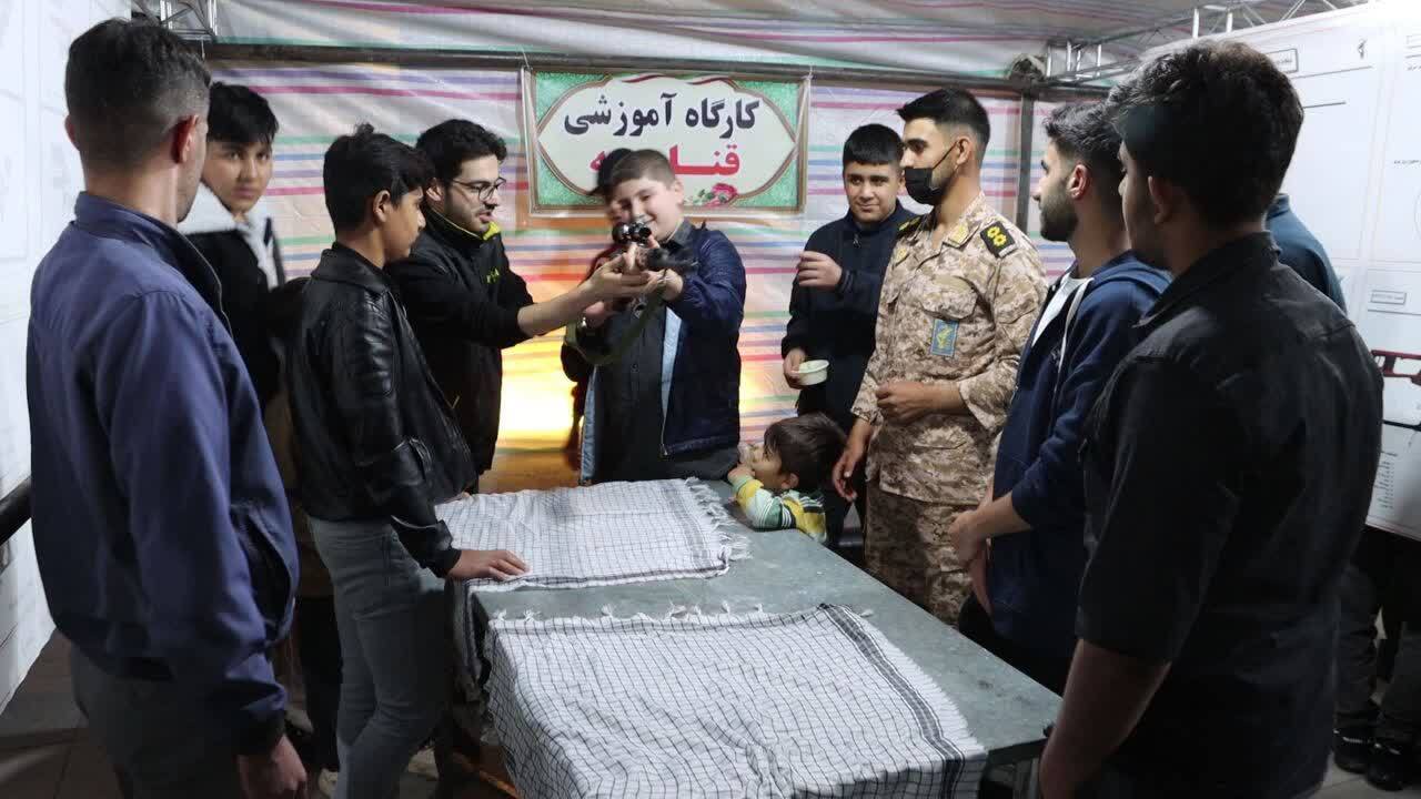 پیام آذری