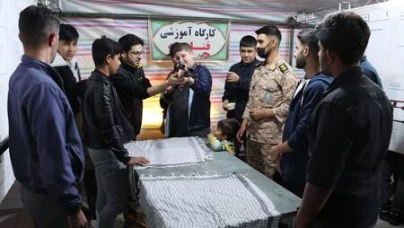 پیام آذری