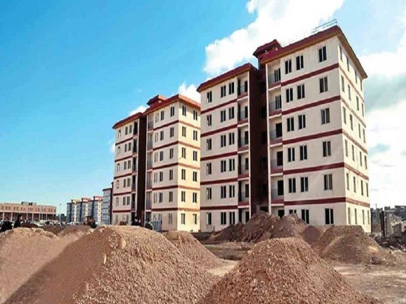 تحویل ۱۹ هزار و ۶۵۵ واحد از طرح‌های نهضت ملی مسکن در آذربایجان غربی