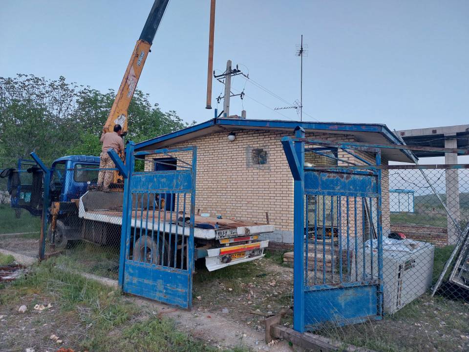 پیام آذری