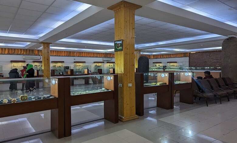 فعالیت ۲۴ موزه در آذربایجان غربی