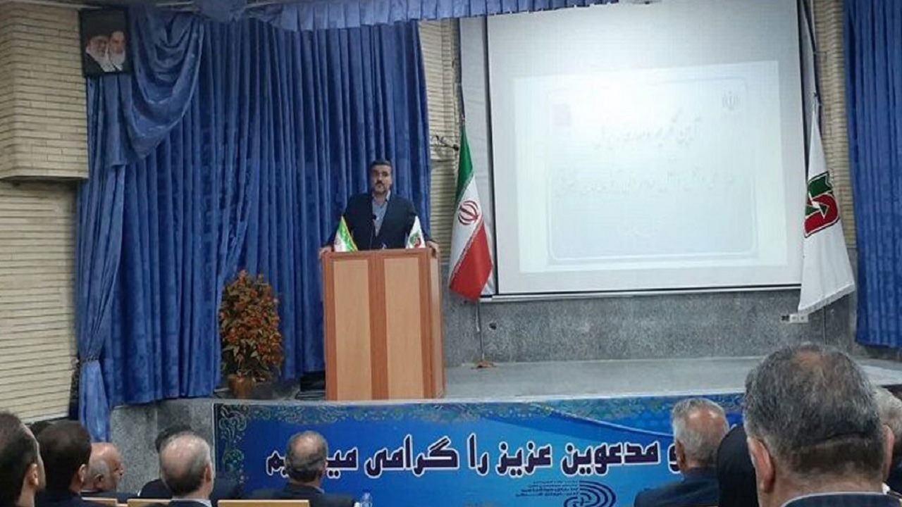 ایجاد تحول در آزادراه تبریز - زنجان در اولویت قرار گیرد