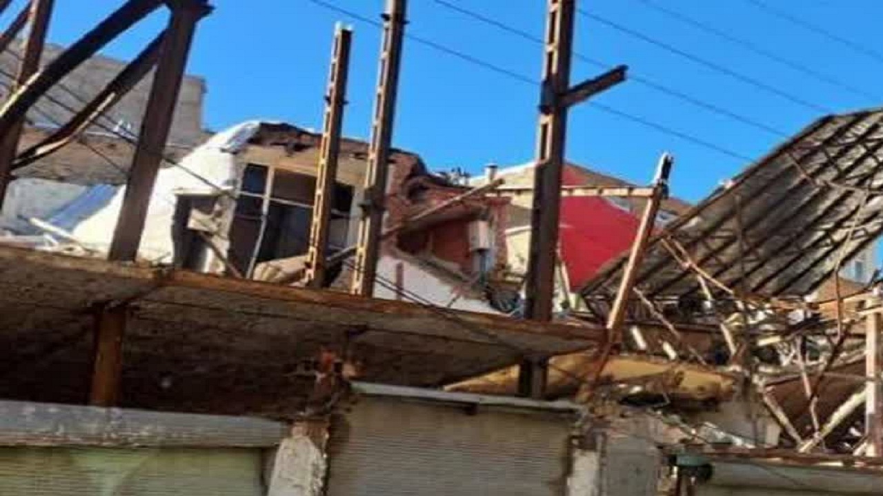 پیام آذری