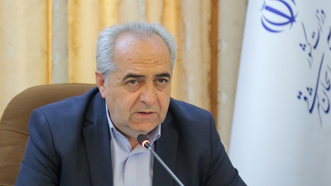 پیام آذری