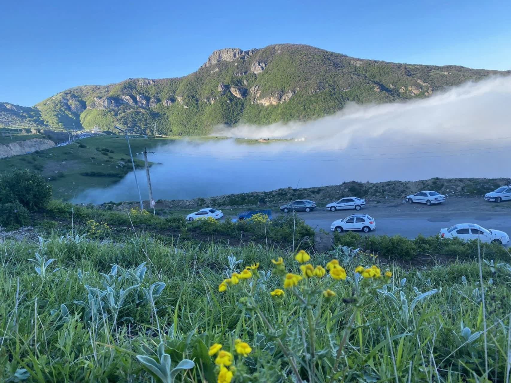 اردبیلی ها منتظر سرما باشند