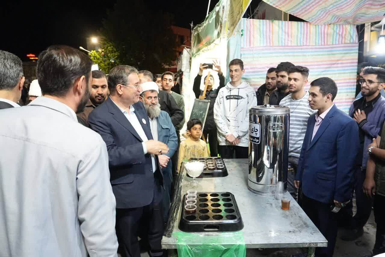 پیام آذری