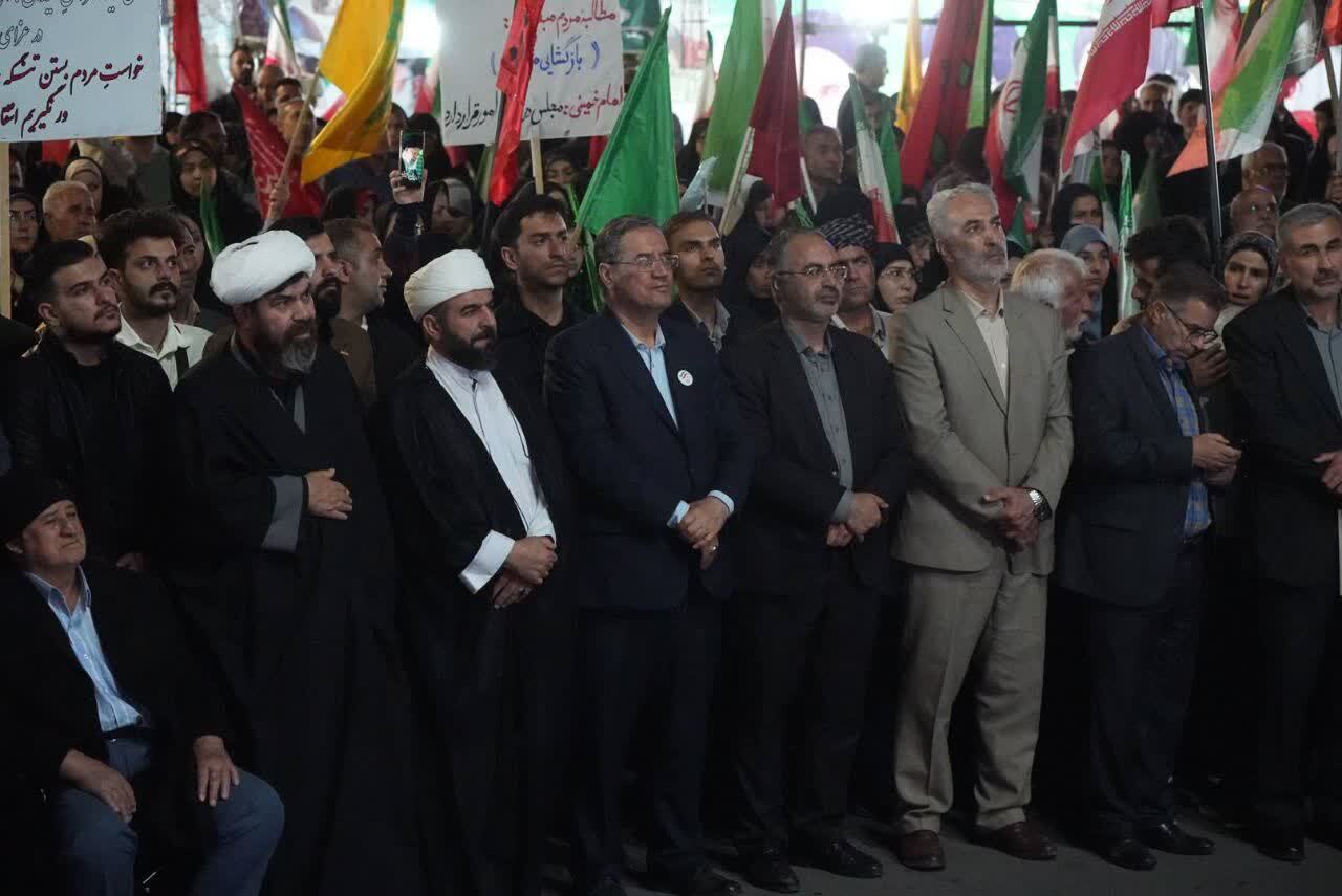 پیام آذری