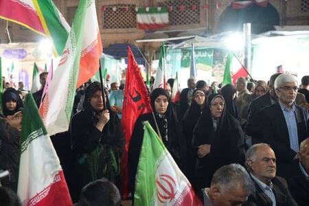 پیام آذری