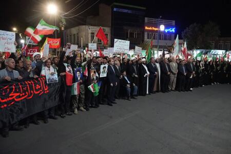 پیام آذری