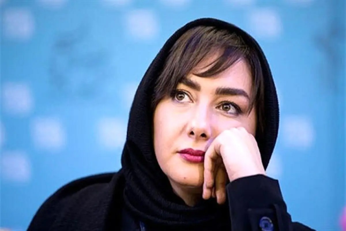 سفر در زمان؛ چهرۀ باورنکردنی «هانیه توسلی» با موهای تراشیده در «بن‌بست وثوق»