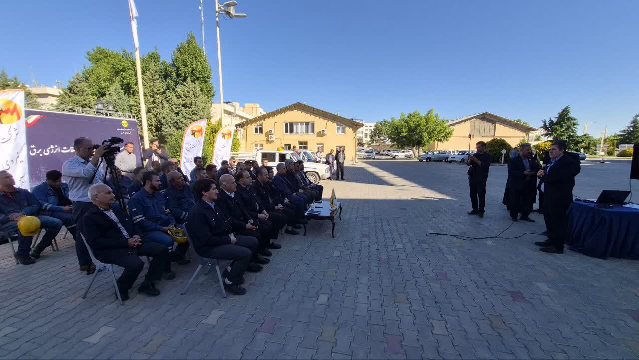 پیام آذری