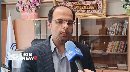 ضرورت مشارکت فعالان اقتصادی برای ایجاد اتاق بازرگانی در مراغه