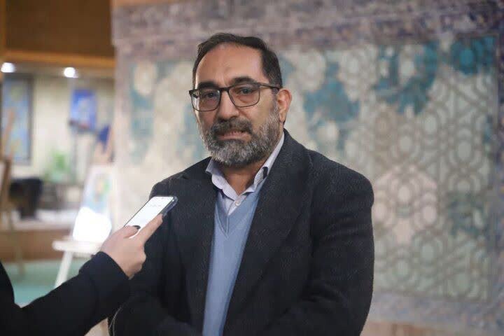 احمدی: تا چند روز آینده سرپرست شهرداری تبریز را انتخاب می‌کنیم