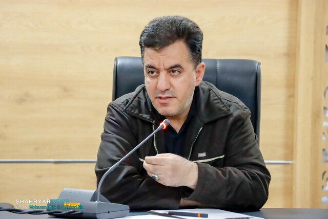 پیام آذری
