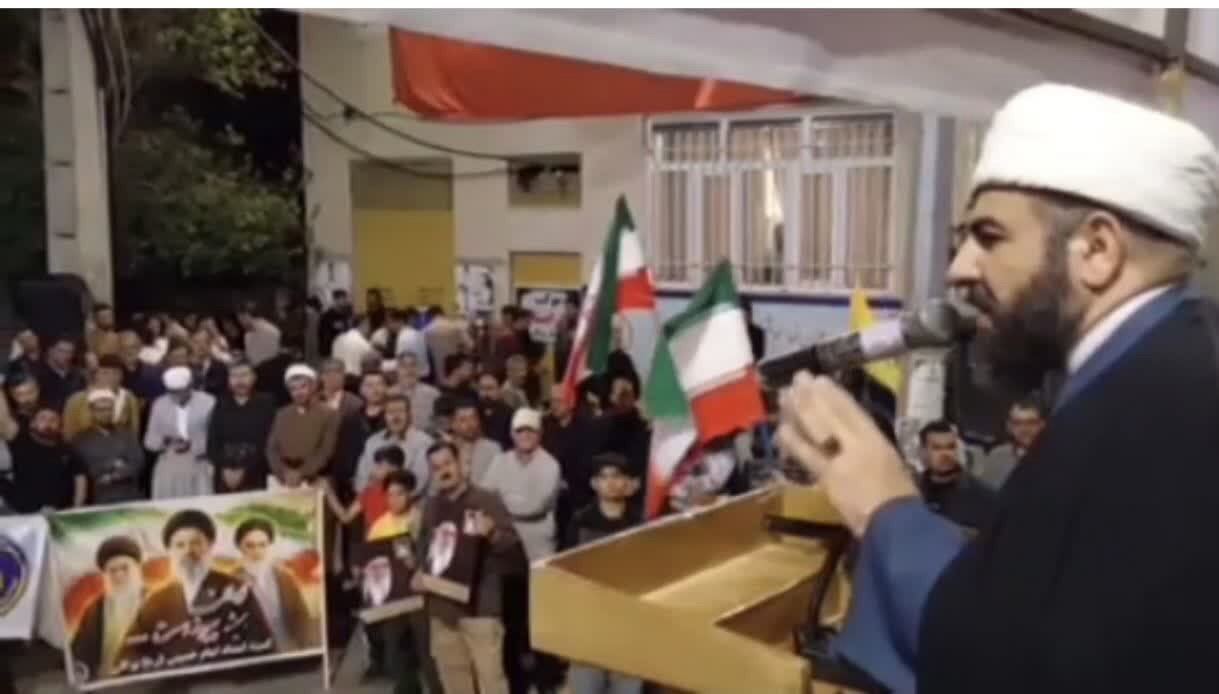 امام جمعه اهل سنت ارومیه: ایران تجزیه‌پذیرنیست