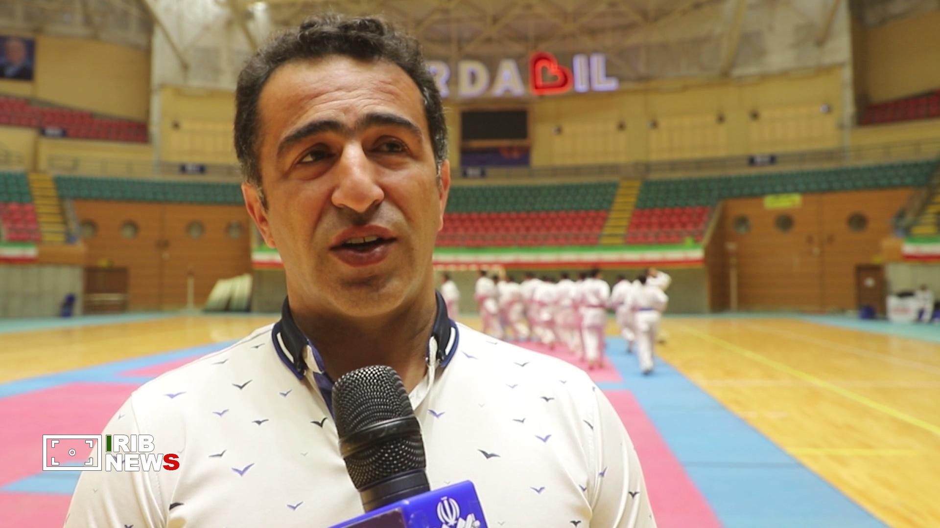 پیام آذری