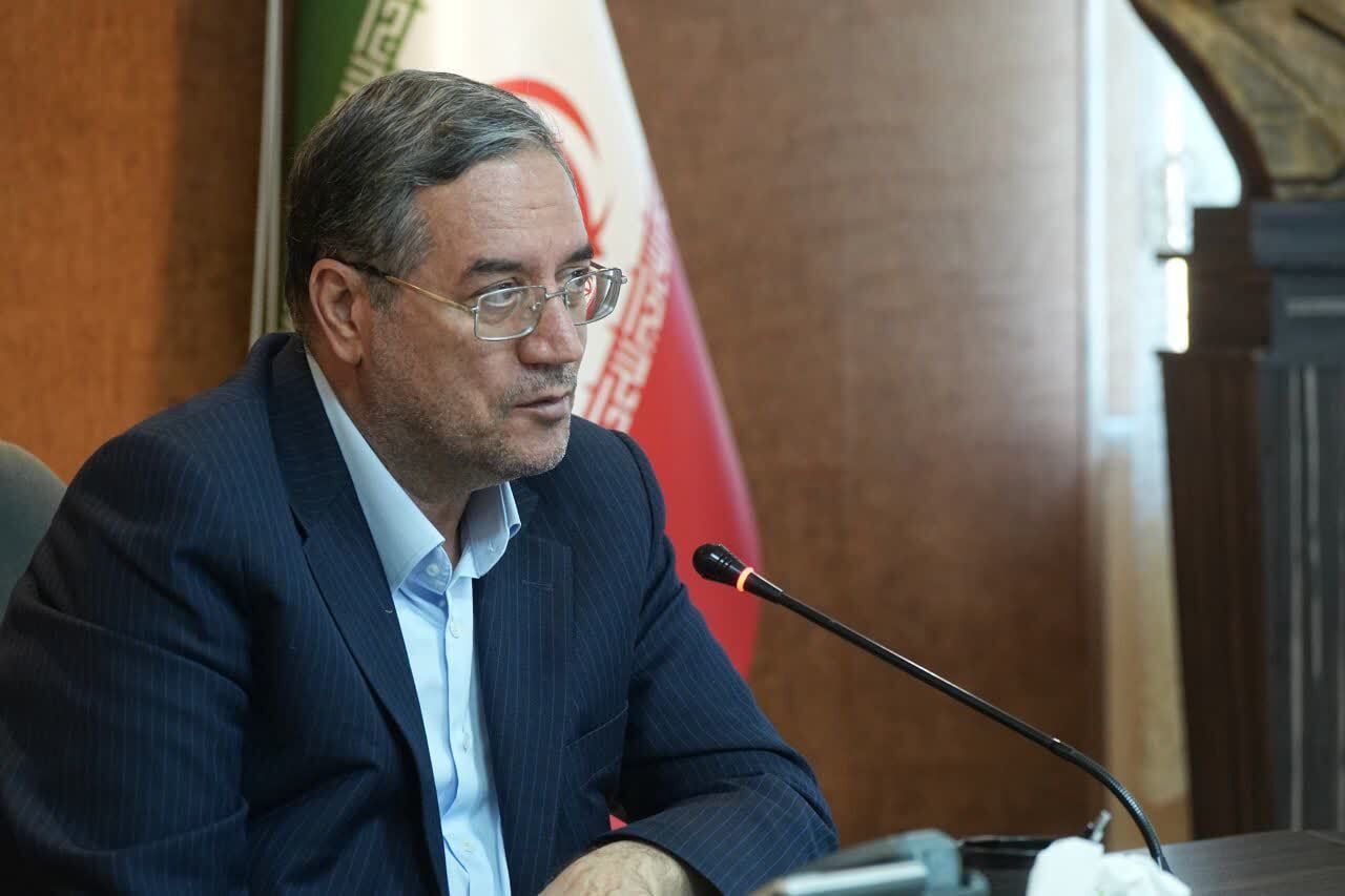 تأکید استاندار آذربایجان‌غربی بر نقش راهبردی هنر در روایتگری جنگ رمضان و توسعه استان