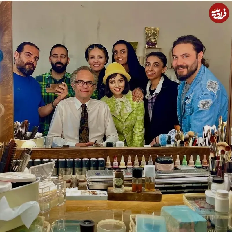 پیام آذری