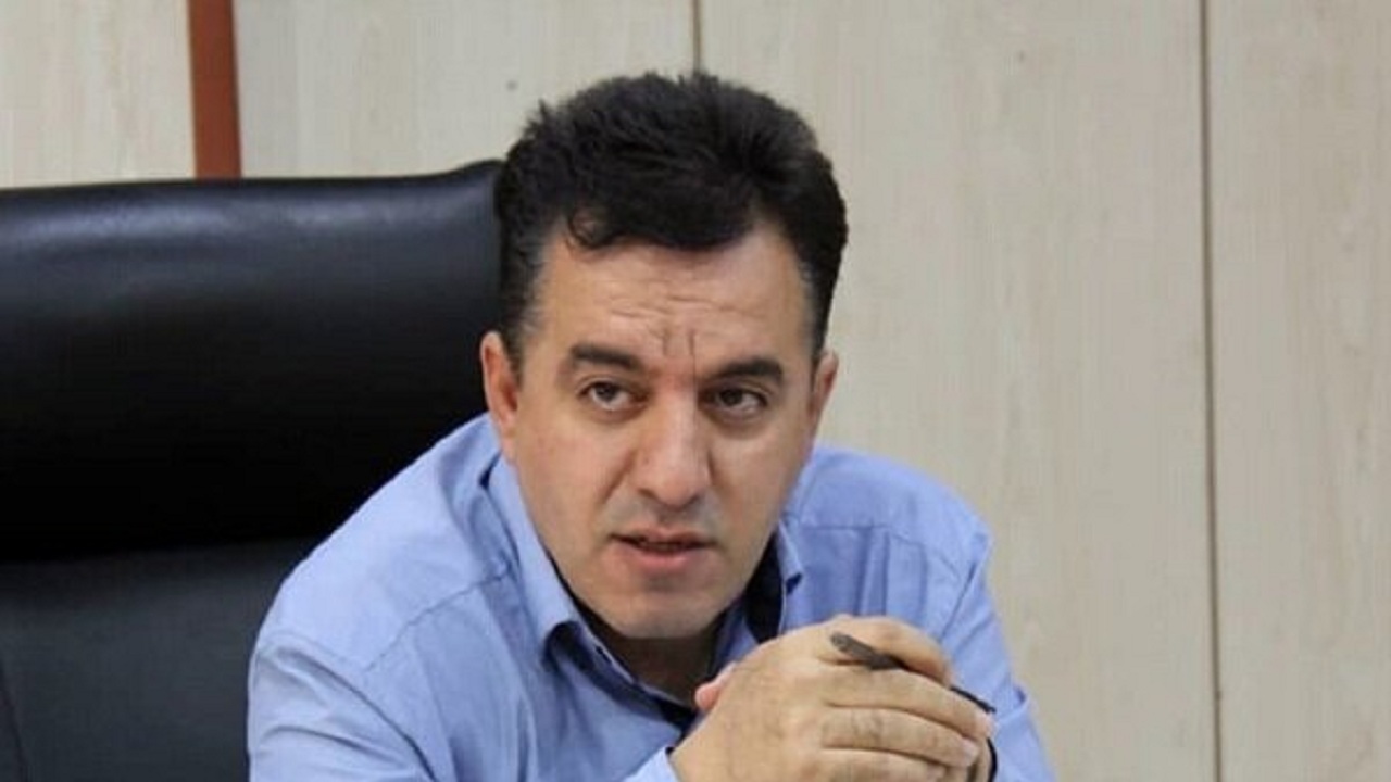 پیام آذری