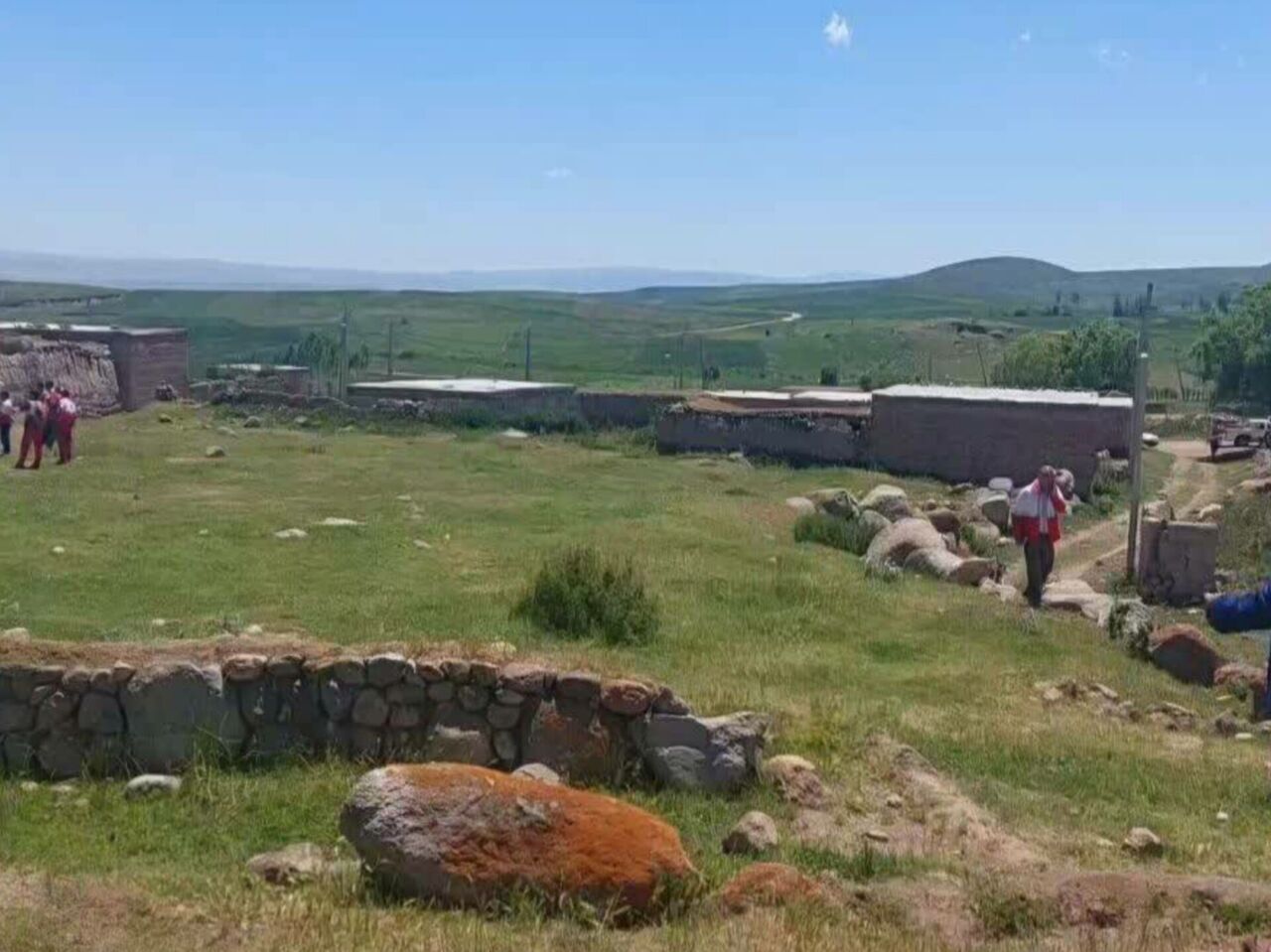 پیام آذری