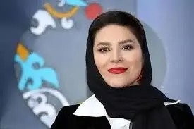 سفر در زمان؛ گریم خاص و متفاوت «سحر دولتشاهی» در ۳۸ سالگی؛ سال ۹۶
