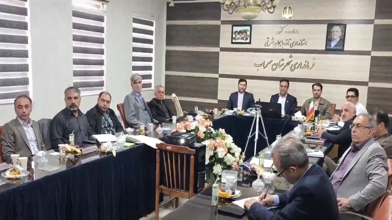 پیام آذری