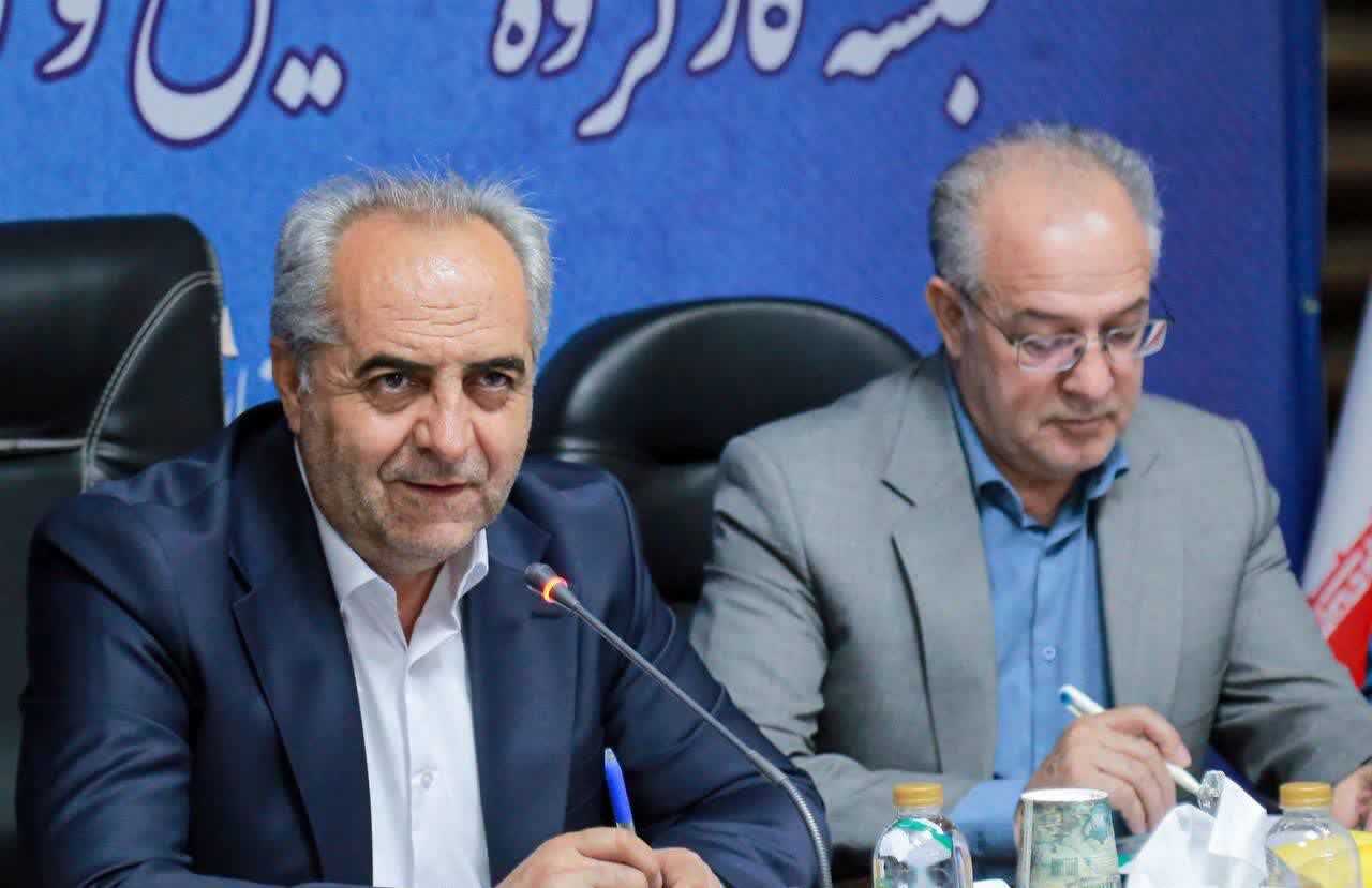 سرمست: حمایت فوری از واحدهای تولیدی ضروری است