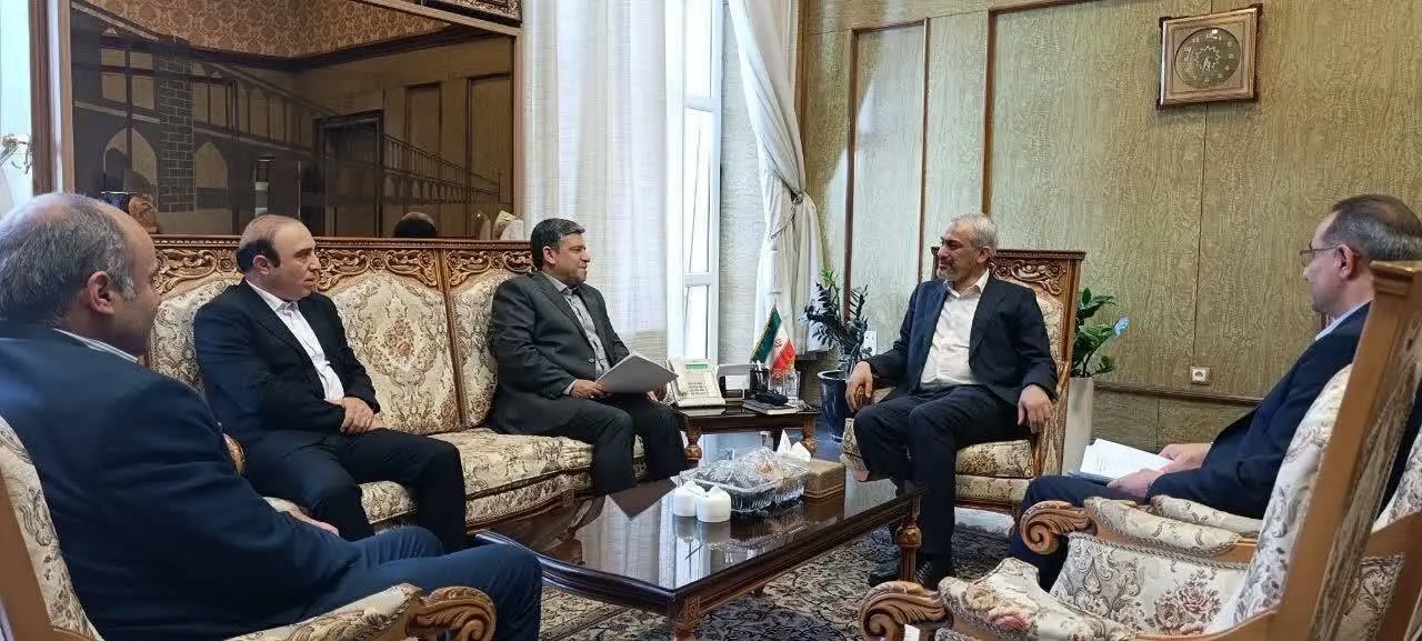 ۴۸ هزار تن کالای اساسی در بازار استان توزیع شد